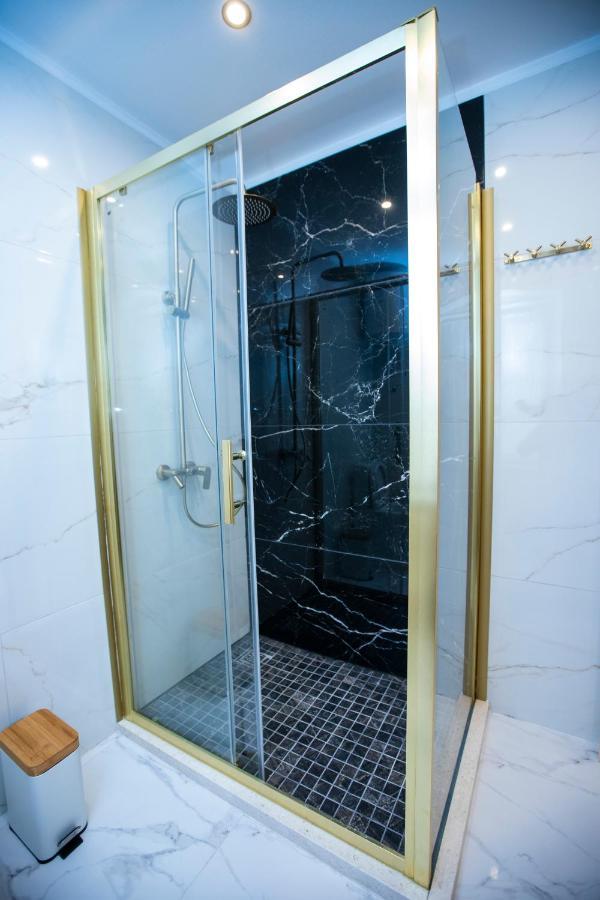 Ideal Rooms #1 سبليت المظهر الخارجي الصورة