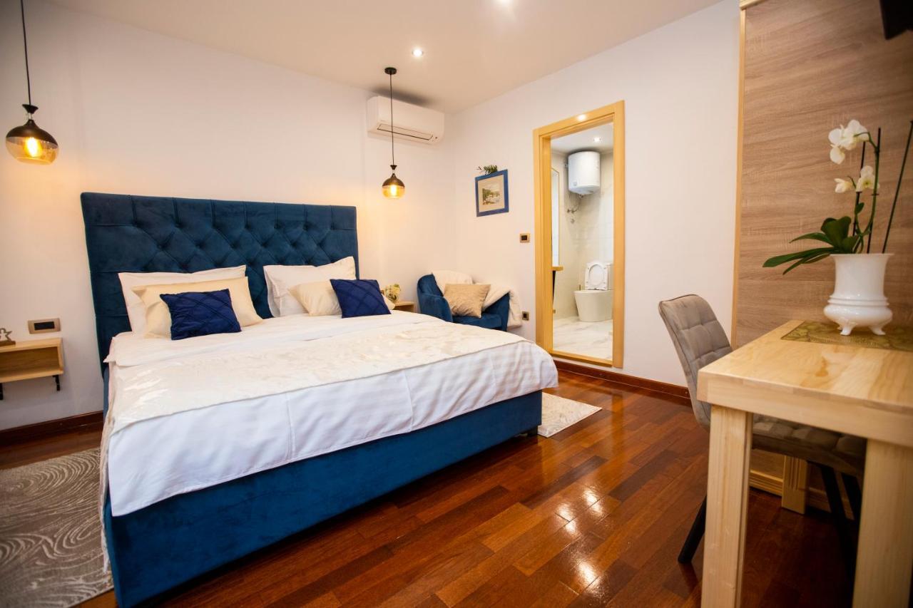 Ideal Rooms #1 سبليت المظهر الخارجي الصورة